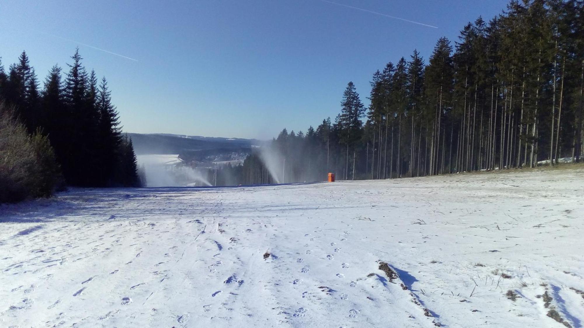Ferienvilla Nimori Lipno nad Vltavou Buitenkant foto